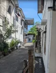 The Ordinary 8 - Hostels