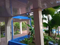 Casa Madera del playa Pochomil Viejo住宿飯店