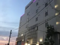 Hotel Orchid (Adult Only) Hoteles en Kurashiki