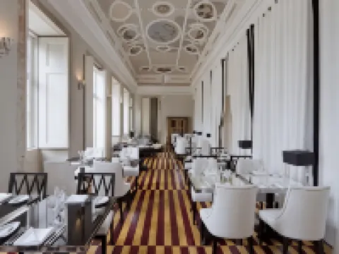 Pestana Palacio do Freixo, Pousada & National Monument - the Leading Hotels of the World Hotels in Campanha