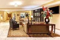 Candlewood Suites Pearland Hoteles en Pearland