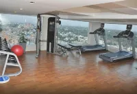 Royal Orchid Central Akota - Vadodara