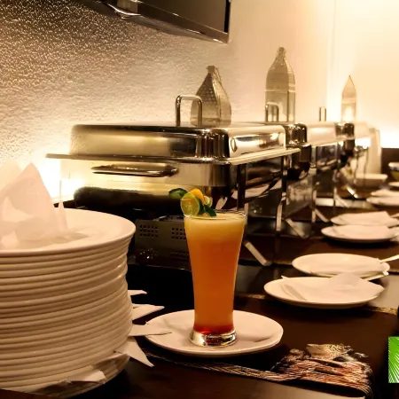 Hotel Samraj