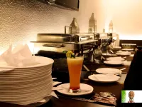Hotel Samraj - Pet Friendly