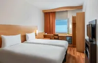 Ibis Izmir Alsancak Hotels in Izmir