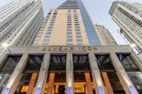 Alvear Icon Hotel - Fitnessstudio