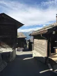 Chalet le Biolley Hotel di Bagnes