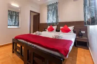 Sea View Holiday Vagator Hotels in Chapora
