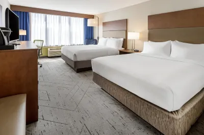 Holiday Inn Express & Suites FT. Washington - Philadelphia Hotels in 