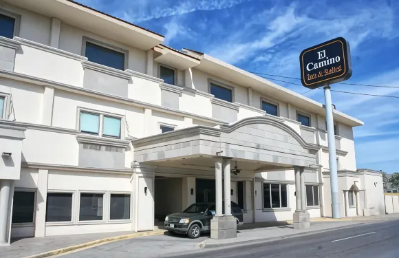 卡米諾套房酒店