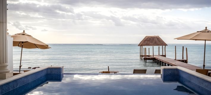 Cielo Maya Beach Tulum Hotels in Tulum