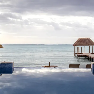 Cielo Maya Beach Tulum Hotels near Cenote Dos Ojos