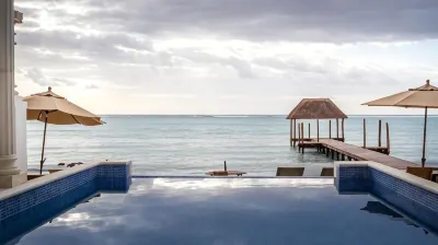 Cielo Maya Beach Tulum Hotels in Tankah Bay