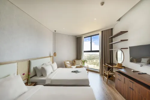 Mui Ne Resort - Mandala Mer