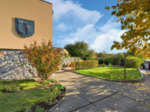 Einladende Ferienwohnung in Kluetz Nahe der Ostsee クリュツのホテル