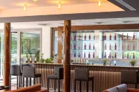 Schlosshotel Monrepos - bar