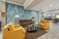 Sleep Inn & Suites Huntsville Near US Space & Rocket Center