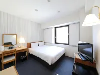 Smile Hotel Nihombashi Mitsukoshimae Hotels near Tokyo Shoken Building Inc.