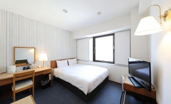 Smile Hotel Nihombashi Mitsukoshimae