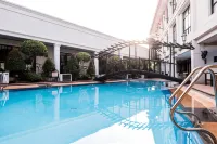 Marcian Garden Hotel Hotels in Zamboanga