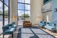 Sleep Inn & Suites Augusta West Near Fort Eisenhower Hotels in Columbia County
