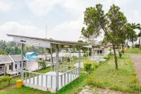 레드도어즈 호텔 다마나카 팡갈렝안 Bandung Regency 호텔