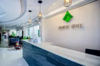 ADD Plus Hotel & Spa Hotel di Phuket
