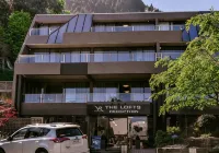 The Lofts Apartments