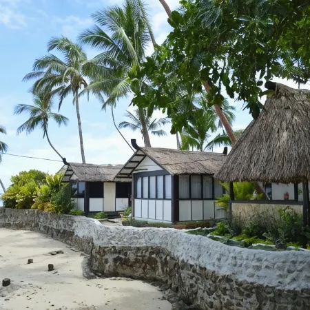 Fiji Hideaway Resort and Spa