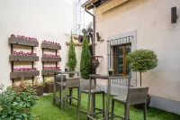 Grand Hotel Don Gregorio Hotels in 