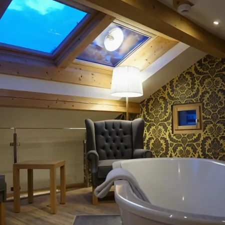 Hotel Walliserhof Zermatt