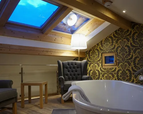 Hotel Walliserhof Zermatt Избранное Photos