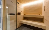Hotel Cristallo - Spa