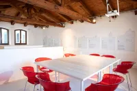 Muma Hostel Hotel a Sant'Antioco