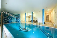 Hotel Dziki Potok Karpacz - Pools
