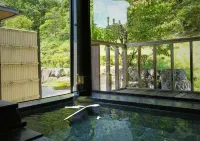 Yamagami Onsen    Yunomotokan Hotels in Тадзімі
