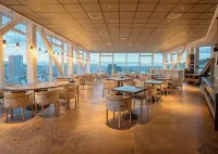 Go Quito Hotel - Breakfast