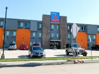 Studio 6 Plano, TX Hotels near Marshalls