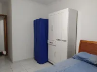 Apartment 1 Bedroom, Oceanfront Hotels near Praia do Boqueirao