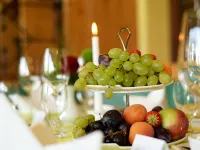 Nashira Kurpark Hotel Hotels in Bad Herrenalb