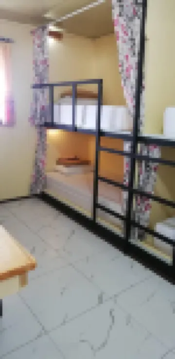 OK之家青年旅社