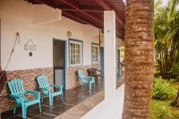 La Posada del Buzo Hotel di Portobelo