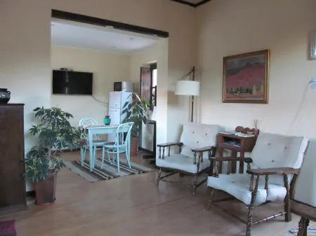 "La Quebrada Enigmática" Vistas Fabulosas, Centro de Tilcara