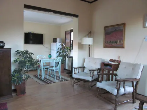 "La Quebrada Enigmática" Vistas Fabulosas, Centro de Tilcara