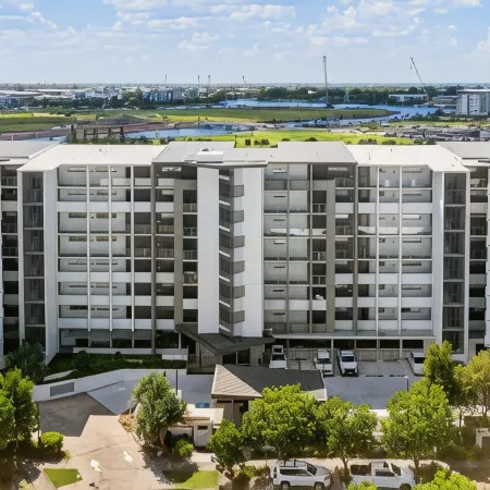 North Shore Oceanside Kawana