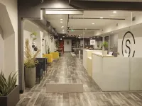 ステイ クラッシー ホステル サンディエゴのホテル