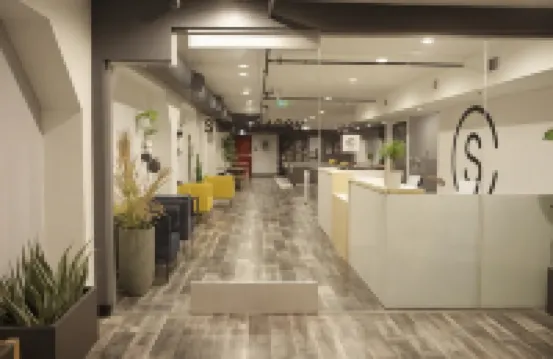 優雅仕客棧 聖地亞哥酒店