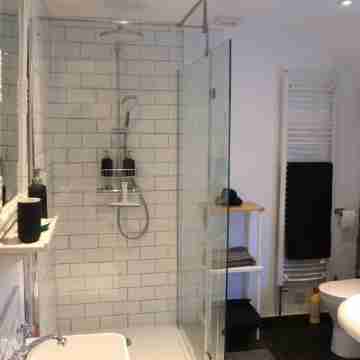 Boutique cottage in the heart of Winchcombe Rooms