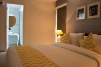 Asian Suites