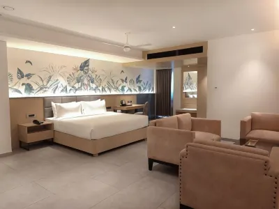 Signature Hotels Hotel a 